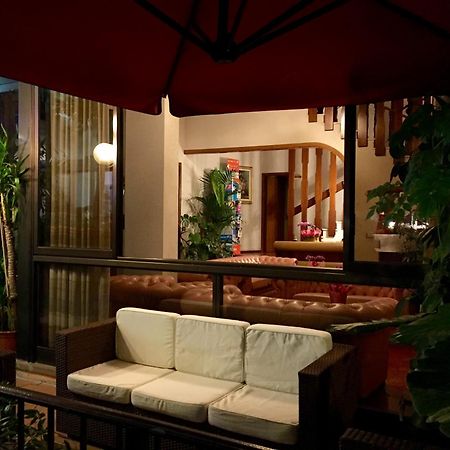 Meuble Lariana Bellaria-Igea Marina Ngoại thất bức ảnh