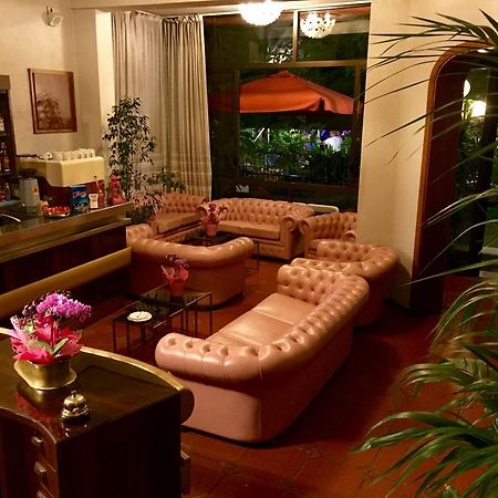 Meuble Lariana Bellaria-Igea Marina Ngoại thất bức ảnh
