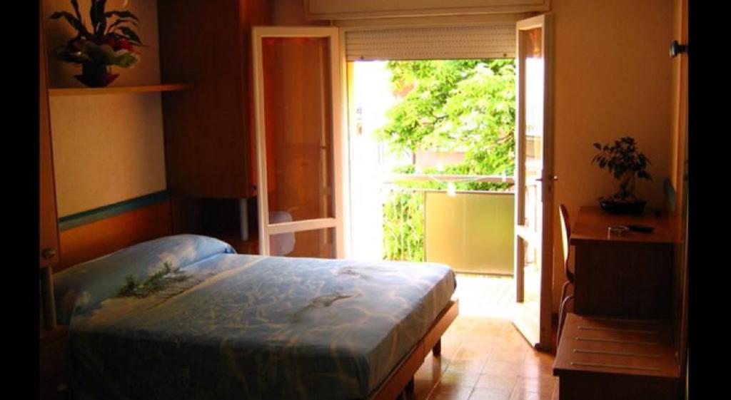 Meuble Lariana Bellaria-Igea Marina Ngoại thất bức ảnh