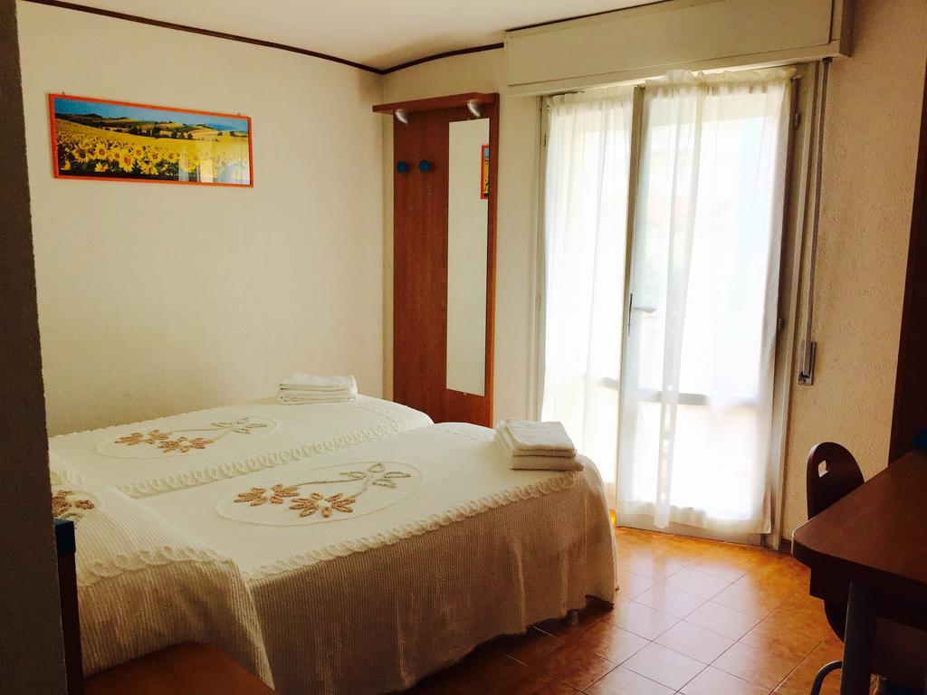 Meuble Lariana Bellaria-Igea Marina Ngoại thất bức ảnh