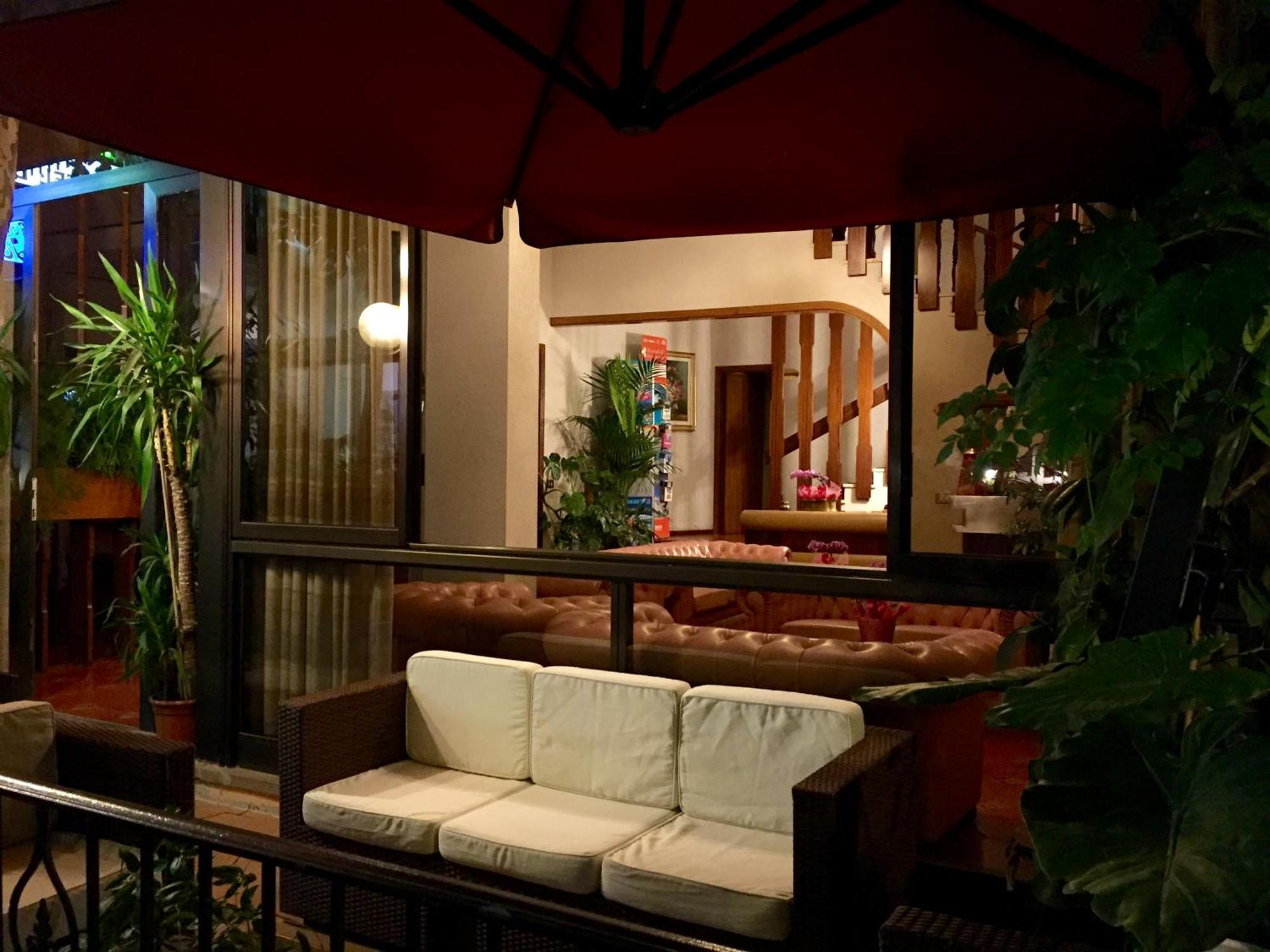 Meuble Lariana Bellaria-Igea Marina Ngoại thất bức ảnh