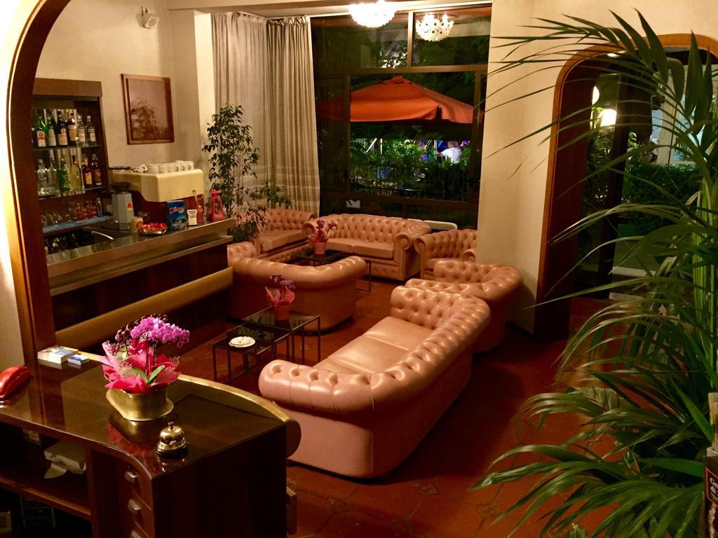 Meuble Lariana Bellaria-Igea Marina Ngoại thất bức ảnh
