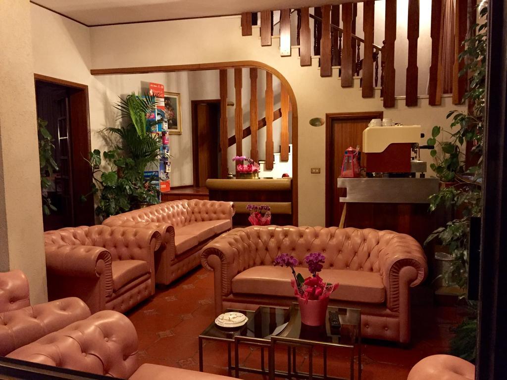 Meuble Lariana Bellaria-Igea Marina Ngoại thất bức ảnh